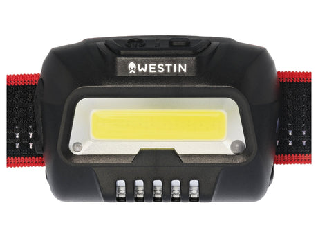 Westin Headlamp SunBeam LED 350LM įkraunamas