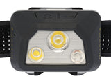Westin Headlamp Beam LED 400LM Rechargeable