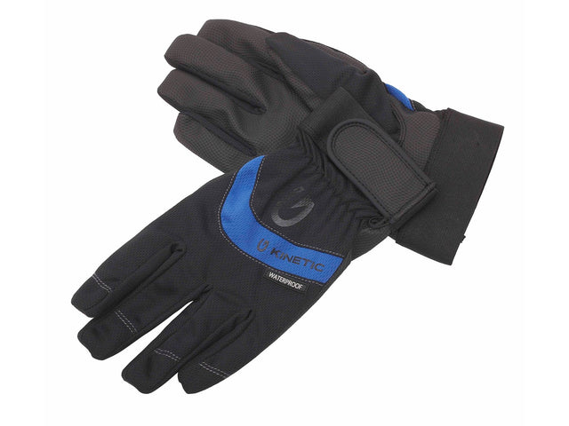 Kinetic pirštinės Armor Glove