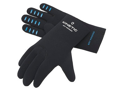 Kinetic pirštinės NeoSkin Waterproof Glove