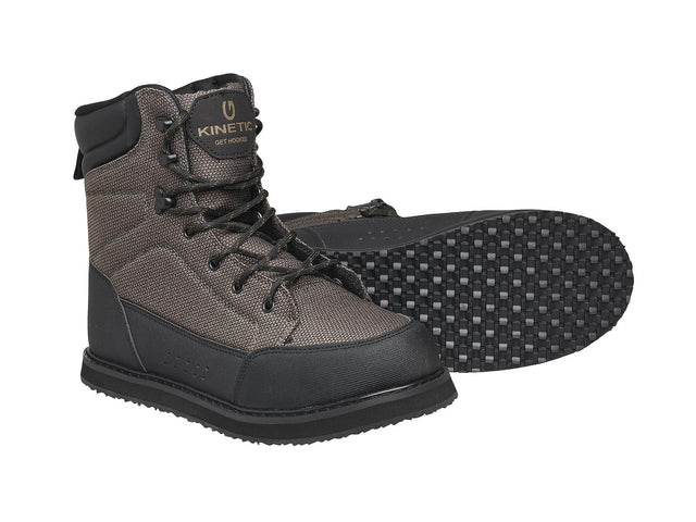 Kinetic braidymo batai RockGaiter II Wading boot (P)