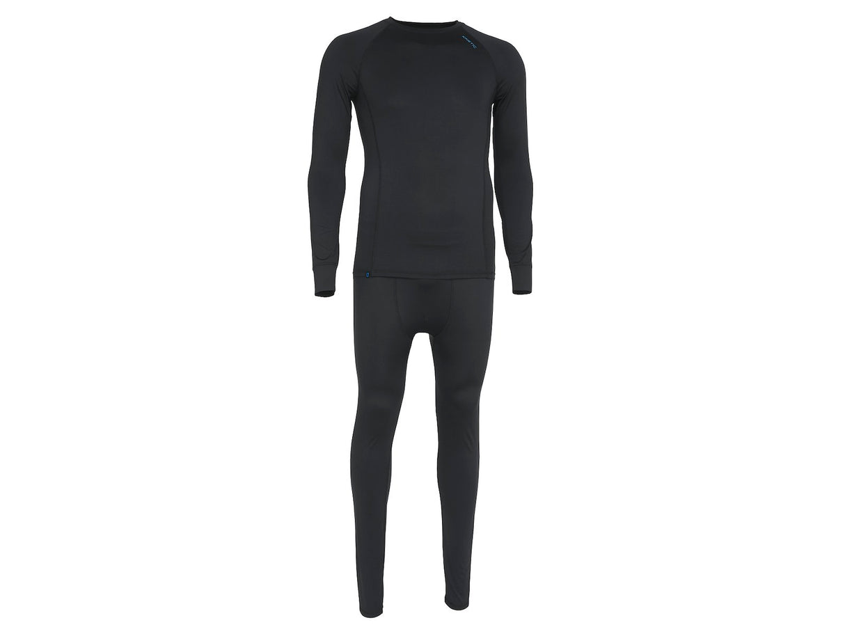 Kinetic drabužių komplektas (džemperis+kelnės) Base Layer Set