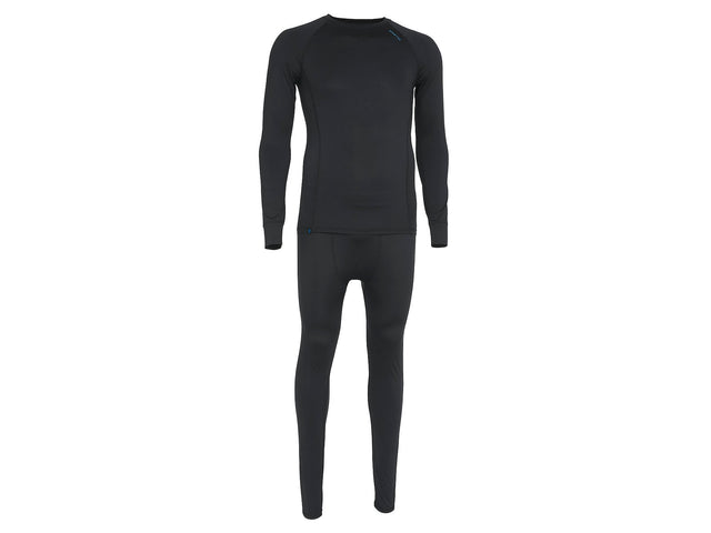 Kinetic drabužių komplektas (džemperis+kelnės) Base Layer Set