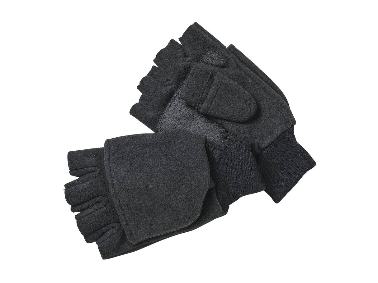 Kinetic pirštinės Wind Stop Fold Over Mitt — 3