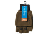 Kinetic pirštinės Wind Stop Fold Over Mitt — 2