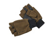 Kinetic pirštinės Wind Stop Fold Over Mitt