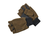 Kinetic pirštinės Wind Stop Fold Over Mitt