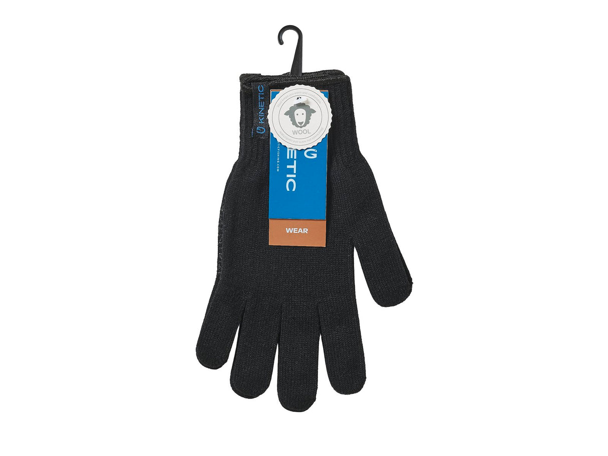 Kinetic merino vilnos pirštinės Merino Wool Glove — 2