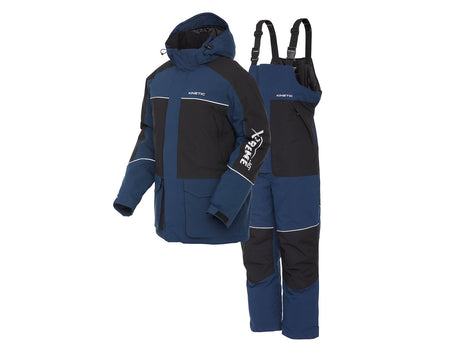 Kinetic žieminis kostiumas 2-jų dalių X-Treme Winter Suit — 2