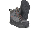 Westin braidymo batai W6 Wading boot felt dark shadow