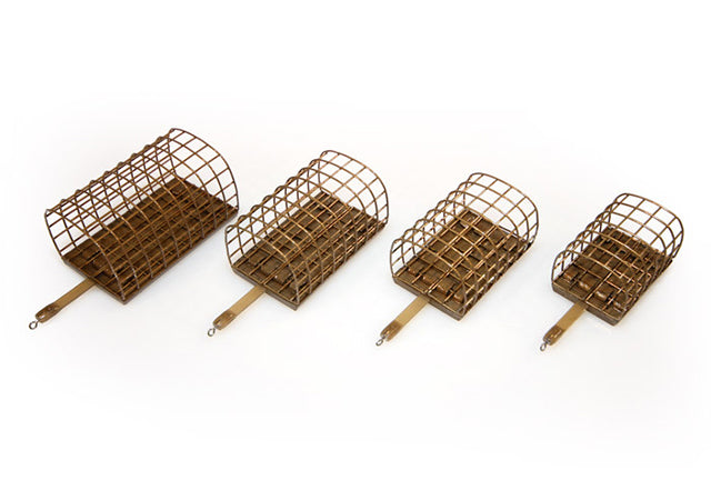 Drennan šerykla Heavyweight Cage Feeders
