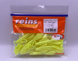 Reins guminukai Hog Little 3"