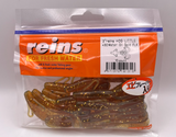 Reins guminukai Hog Little 3"