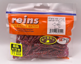 Reins guminukai Hog Little 3"