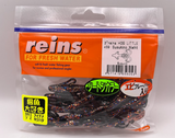 Reins guminukai Hog Little 3"