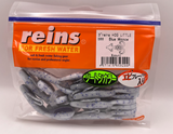 Reins guminukai Hog Little 3"