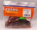 Reins guminukai Hog Little 3"