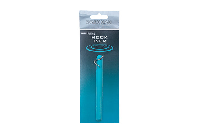 Drennan kabliuko užrišėjas Hook Tyer