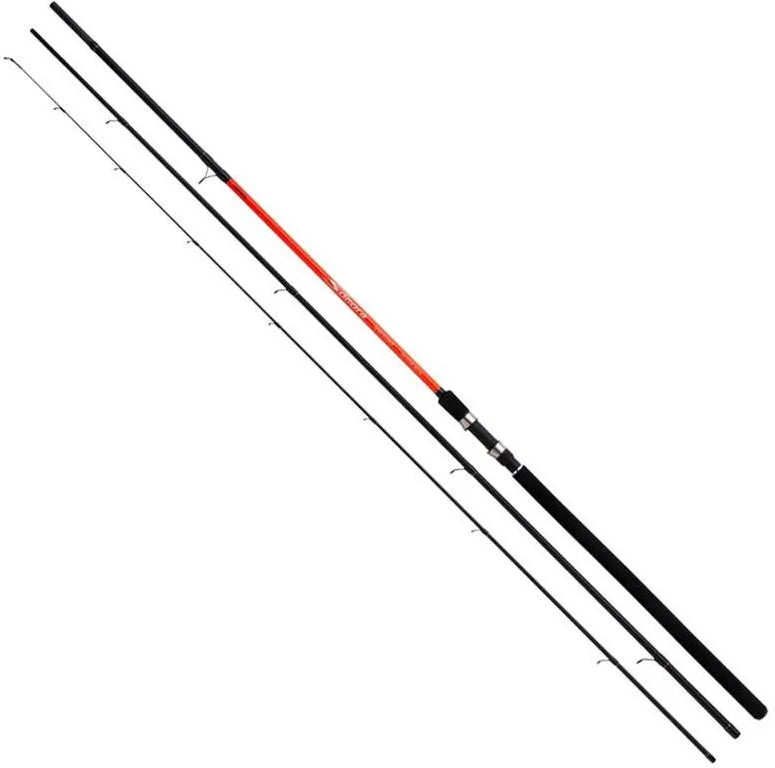Shimano meškerė Sonora SW Match 4,20m 20g