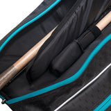 Drennan dėklas meškerėms DMS 4 Rod Hard Case (4-jų dalių)