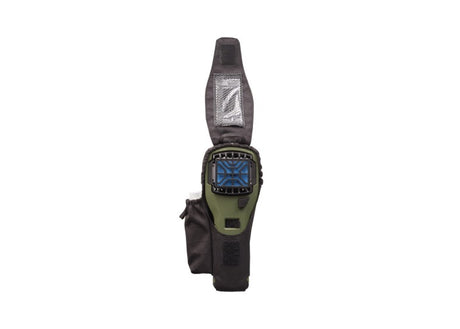 Thermacell dėklas MR300GI prietaisui nuo uodų, juodos sp. — 2