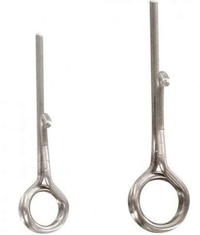 Westin smeigtukai Pro Stinger Spike L (6mm) 5psc