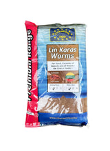 Jaukas Champion Feed Premium Range Lin Karas Worms 2kg