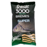 Jaukas SENSAS 3000 Super Bremes