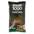 Jaukas SENSAS 3000 Tanches