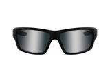 Westin W6 akiniai Sport 10 Matte Black — 2