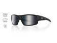 Westin W6 akiniai Sport 10 Matte Black