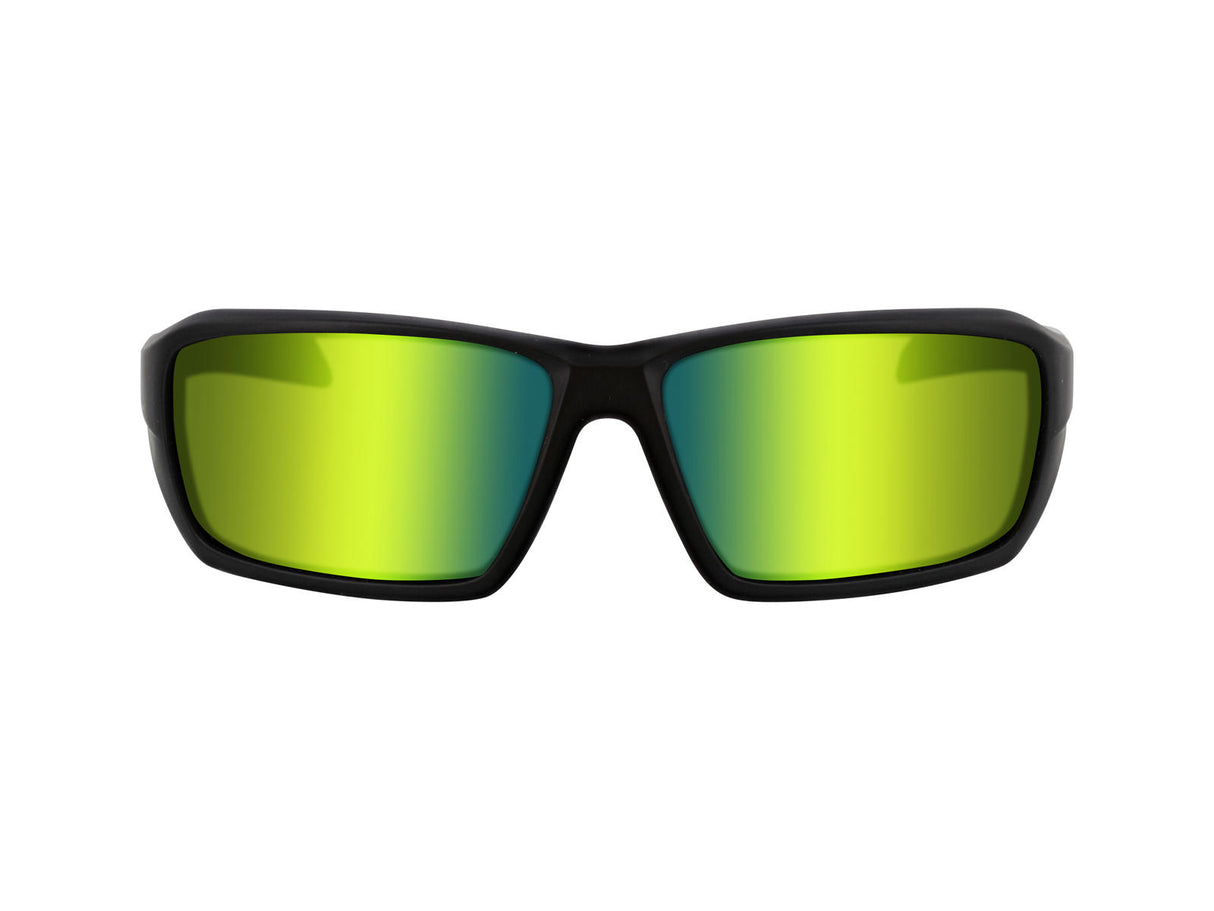 Westin W6 akiniai Sport 15 Matte Black — 2