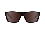 Westin W6 akiniai Street 100 Matte Black — 2