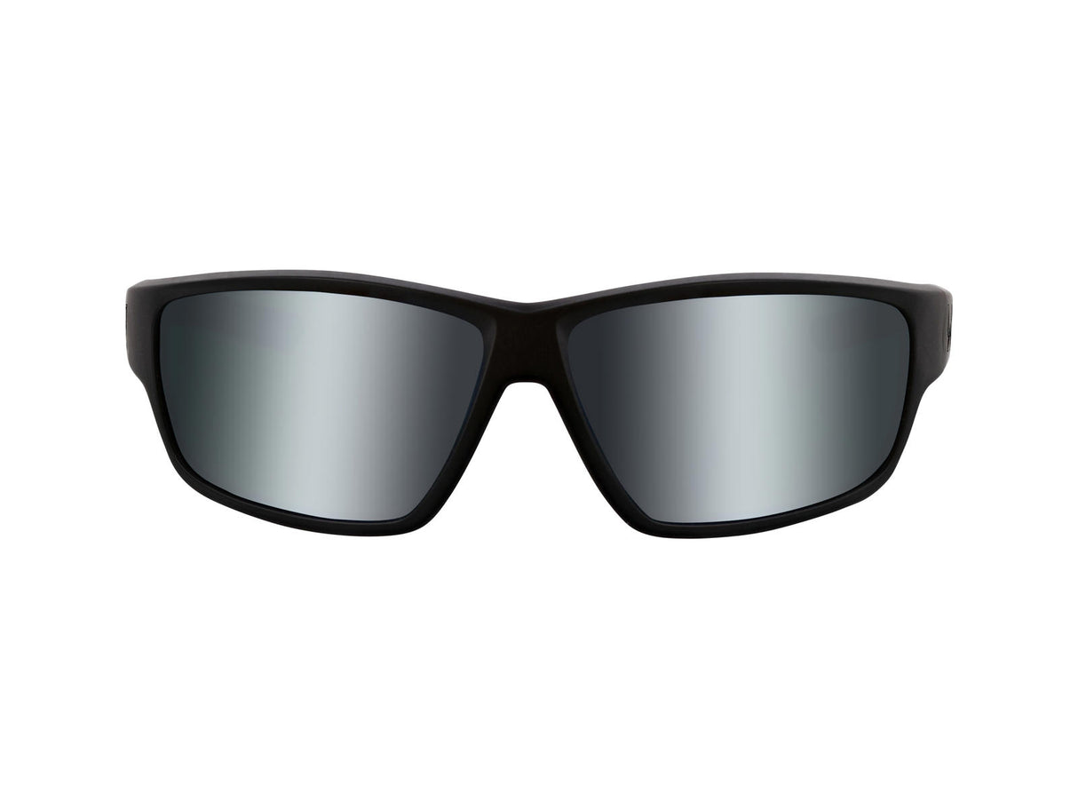Westin W6 akiniai Sport 20 Matte Black — 2