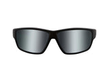 Westin W6 akiniai Sport 20 Matte Black — 2
