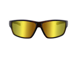 Westin W6 akiniai Sport 20 Matte Black — 4
