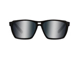 Westin W6 akiniai Street 150 Matte Black — 2