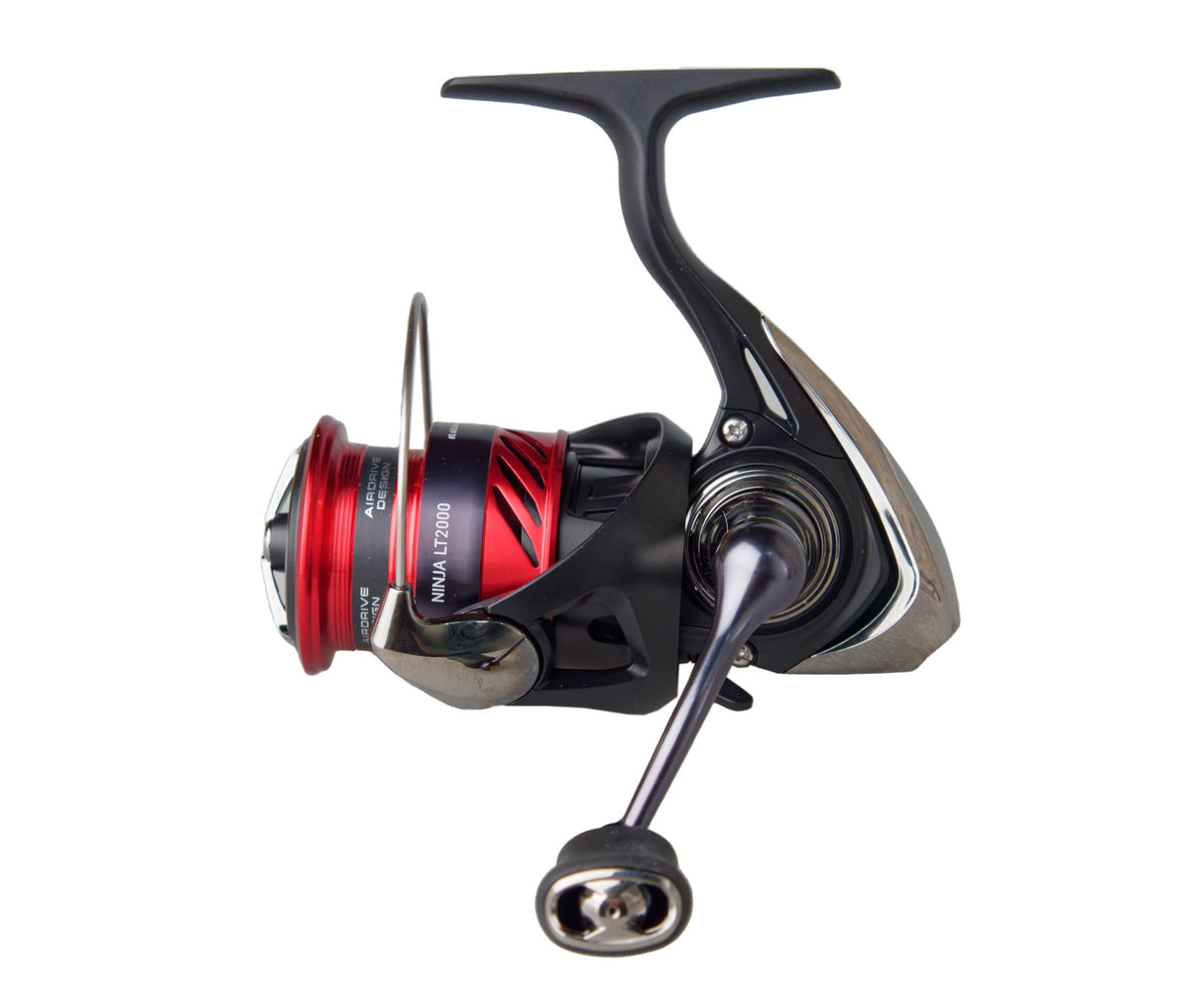 Daiwa ritė 23 Ninja LT2000