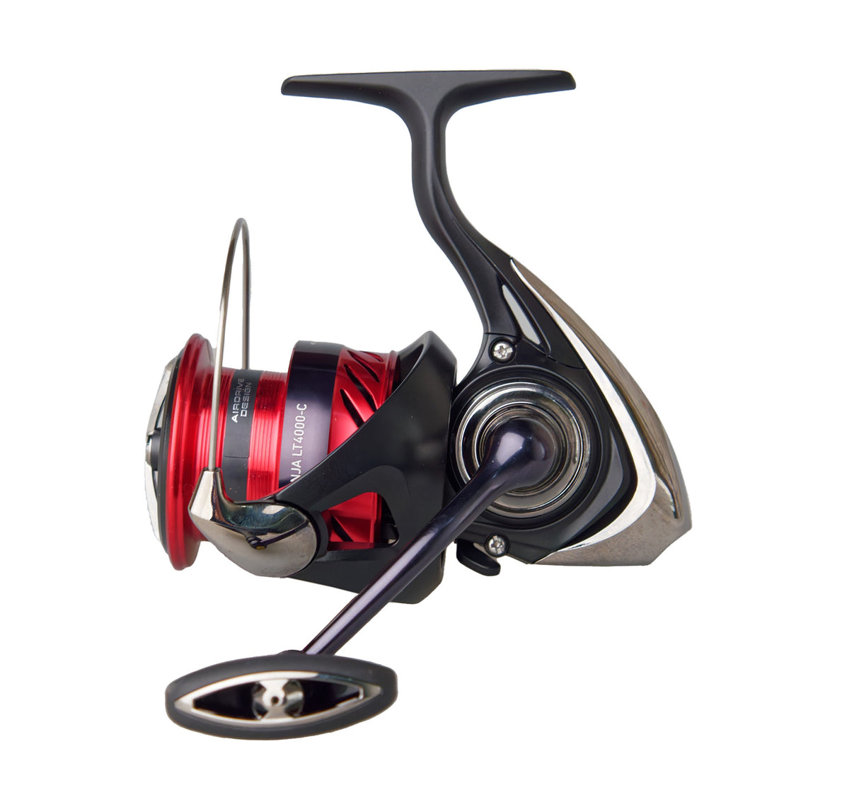 Daiwa ritė 23 Ninja LT4000-C