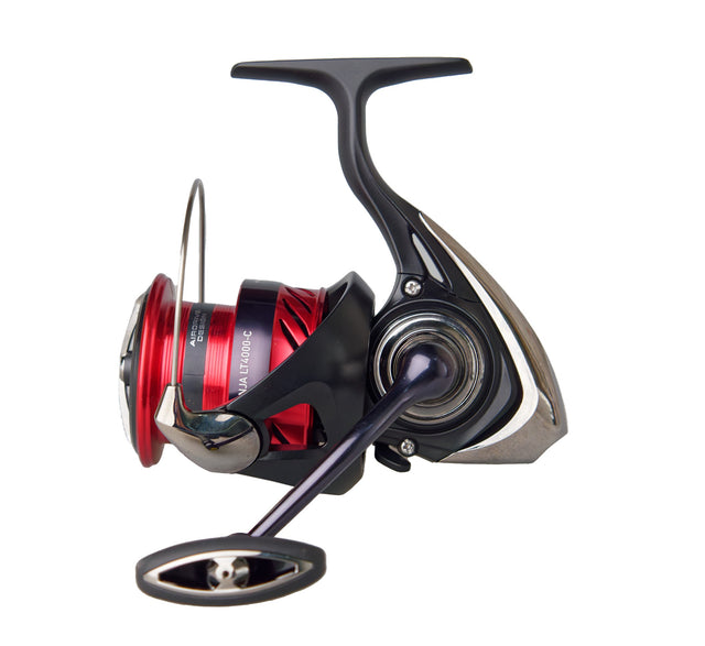 Daiwa ritė 23 Ninja LT4000-C