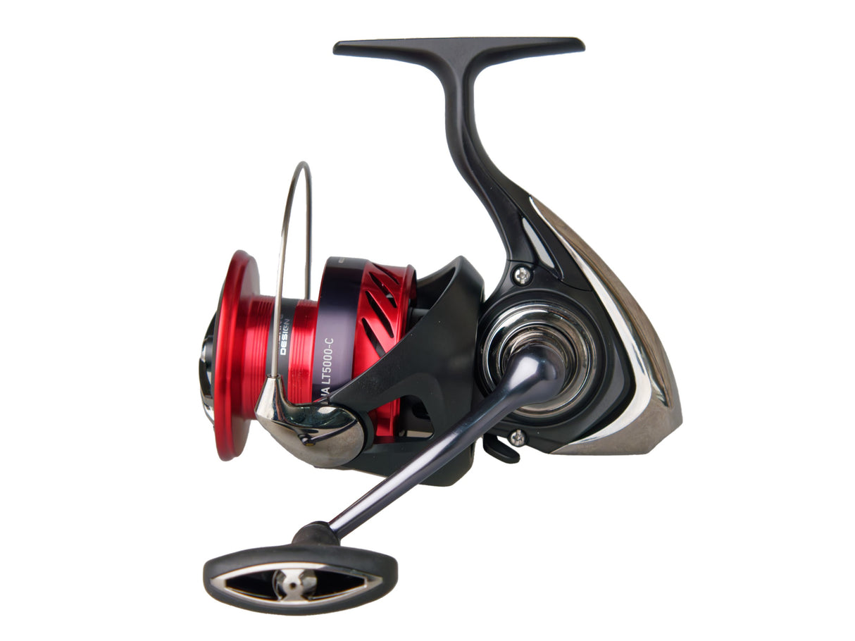 Daiwa ritė 23 Ninja LT5000-C