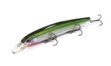 Megabass vobleris Balisong Minnow 130SF LONGBILL