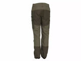 Kinetic kelnės Forest Pant XL (54) Army Green