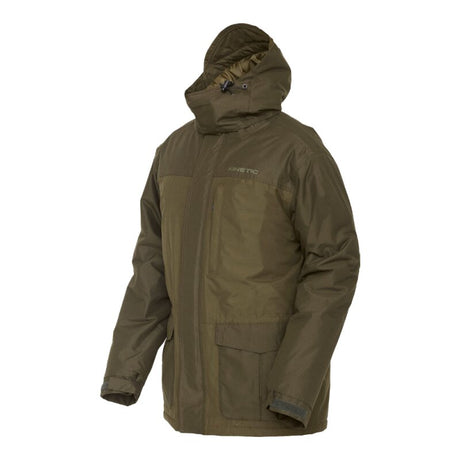 Kinetic žieminis kostiumas X-SHADE Winter Suit IVY Green