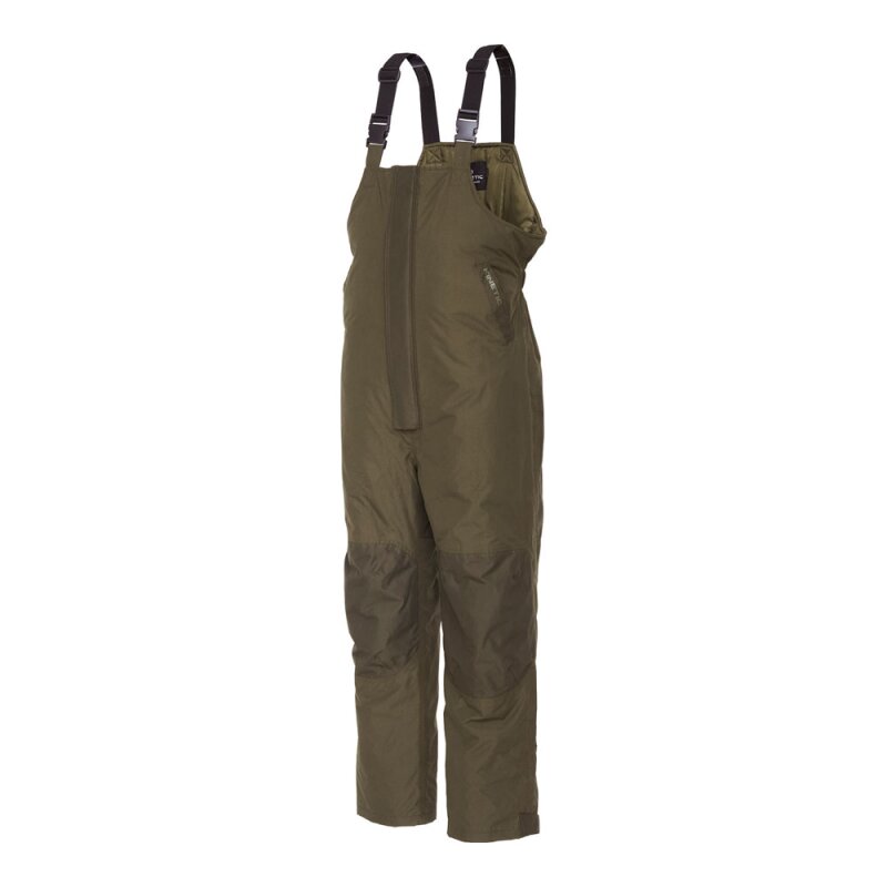Kinetic žieminis kostiumas X-SHADE Winter Suit IVY Green