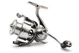 Komplektas starkiui meškerė W2 Finesse Shad + ritė Stardust 3000 — 2