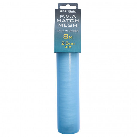 Drennan PVA rinkinys Match Mesh PVA KIT 25mm