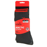Kojinės Norfin Arctic Merino Extreme Crew T4P