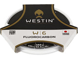 Westin valas Fluorocarbon CLEAR