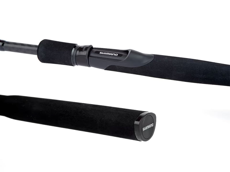 Shimano meškerė Aero X1A Distance Feeder 3,66m 12'0" 120g 2pc+tips